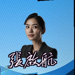 张启航
