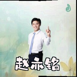 赵亦铭